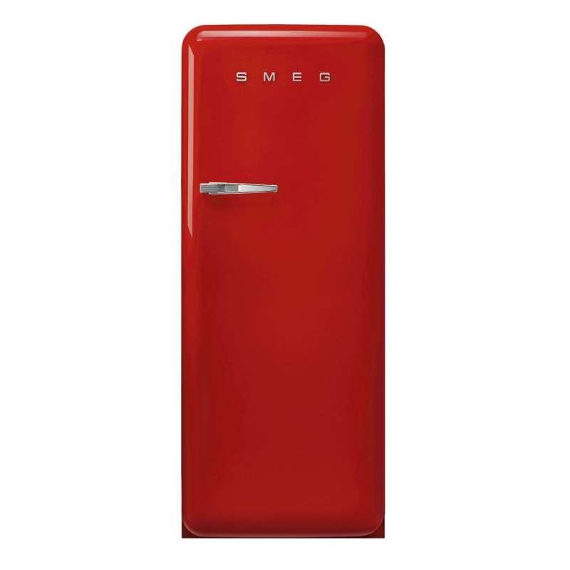 ตู้เย็น Smeg รุ่น FAB28RRD5 สีแดง-1