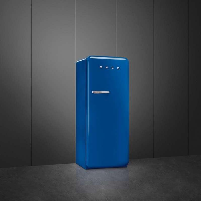 ตู้เย็น Smeg รุ่น FAB28RBE5 สีน้ำเงิน-1