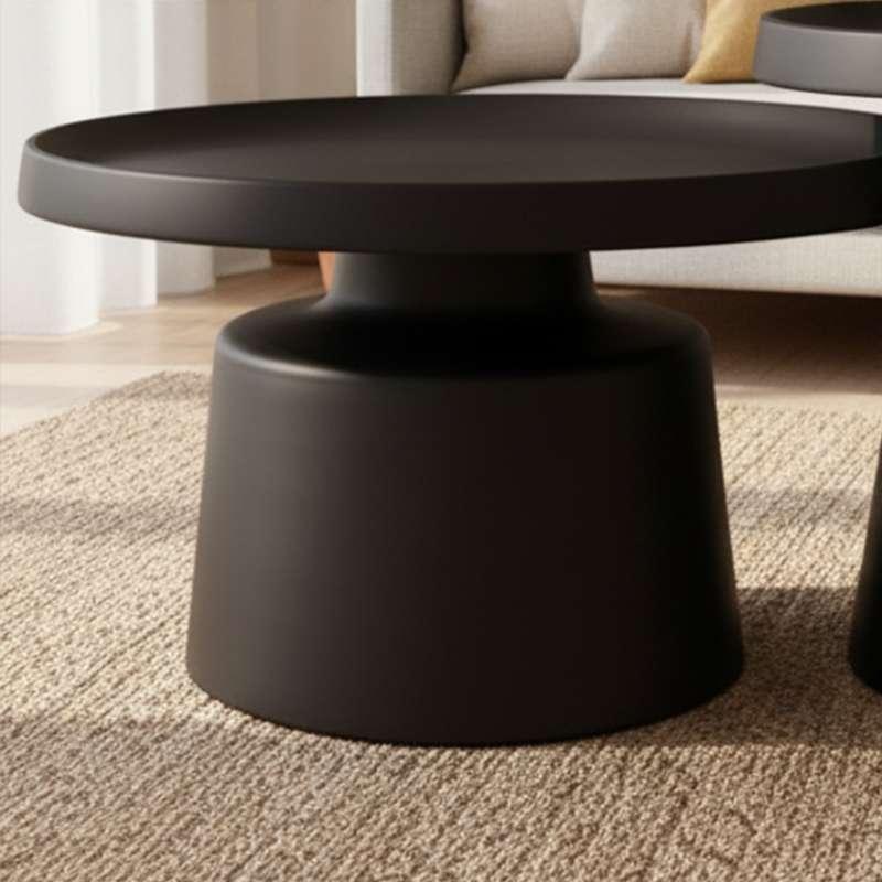 ชุดโต๊ะกลาง โต๊ะกลางโซฟา โต๊ะกาแฟ รุ่น LUMO แพ็คคู่-1