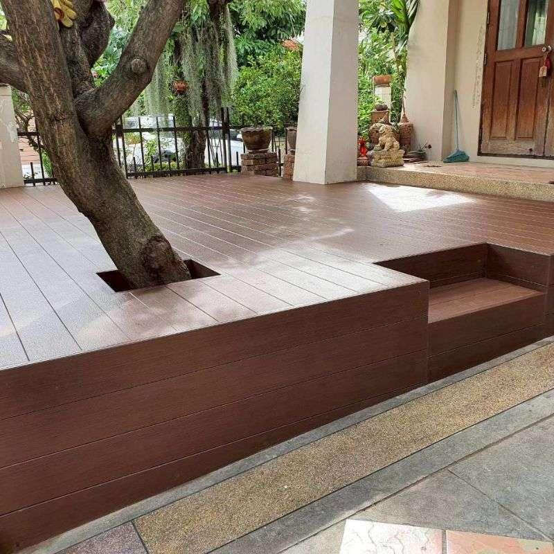 ค่าสำรวจบริการติดตั้งพื้นระเบียงไม้เทียม by BM Smart Living-1