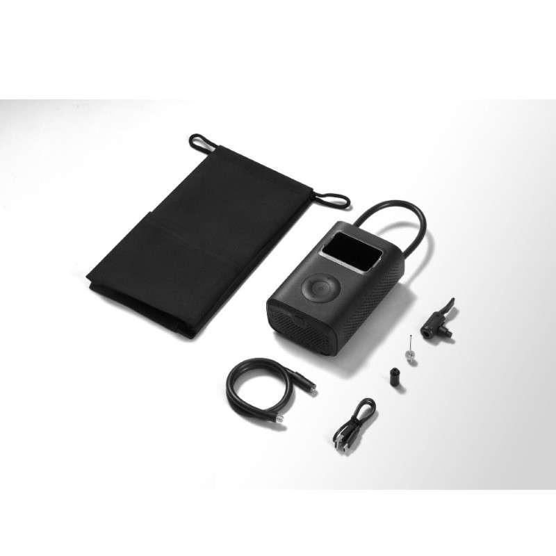 เครื่องสูบลมอัตโนมัติแบบพกพา Xiaomi Portable Electric Air Pump 2 Pro (58522)-1