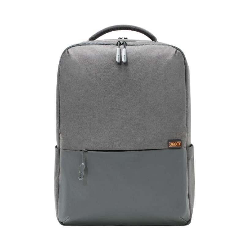 กระเป๋าเป้ Xiaomi Commuter Backpack สี Dark Grey กระเป๋าสะพายหลัง กระเป๋าเป้เดินทาง-1