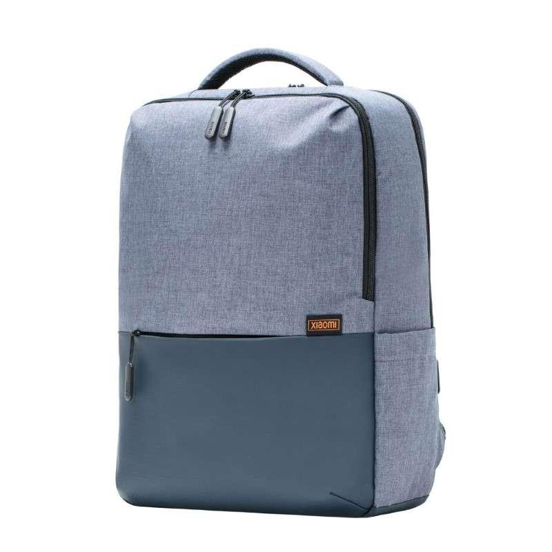 กระเป๋าเป้ Xiaomi Commuter Backpack สี Blue กระเป๋าสะพายหลัง กระเป๋าเป้เดินทาง-1
