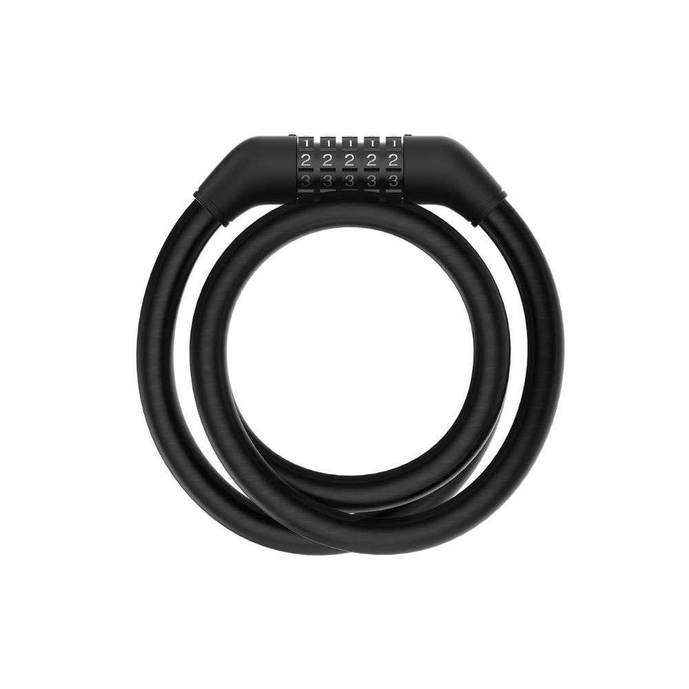 สายเคเบิ้ลสำหรับล็อกสกู๊ตเตอร์ Xiaomi Scooter Cable Lock (43696)-1