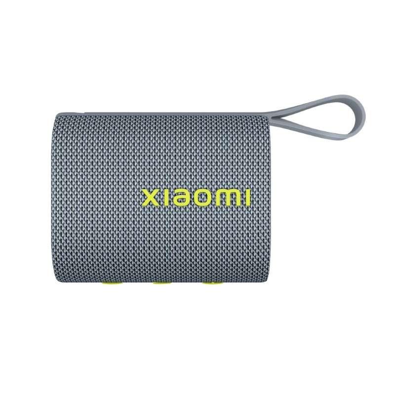 ลำโพงบลูทูธ Xiaomi  5W Sound Pocket Grey Blue (70871)-1