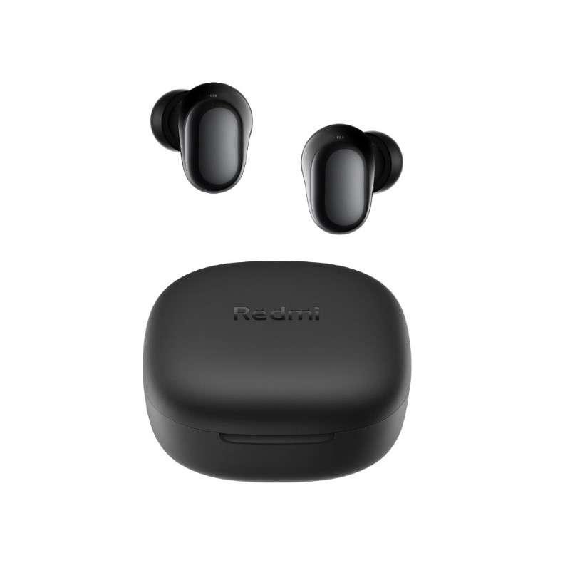 หูฟัง Redmi Buds 6 Play (Black) (57679)-1