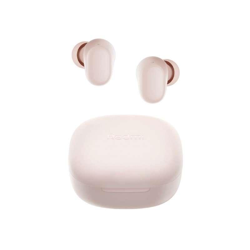 หูฟัง Redmi Buds 6 Play (Pink) (57678)-1