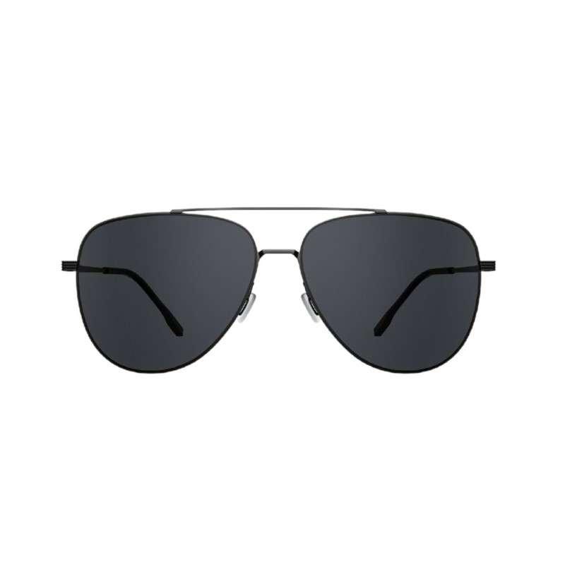 แว่นกันแดด Xiaomi Nylon Polarized Sunglasses แว่นตากันแดด แว่นดำ แว่น Aviator (53508)-1