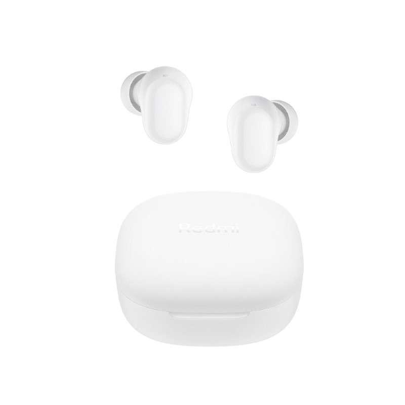 หูฟัง Redmi Buds 6 Play (White) (57676)-1