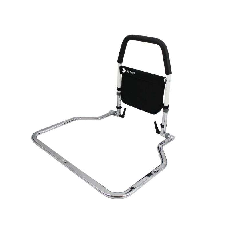 ALLWELL ราวกั้นเตียง-1