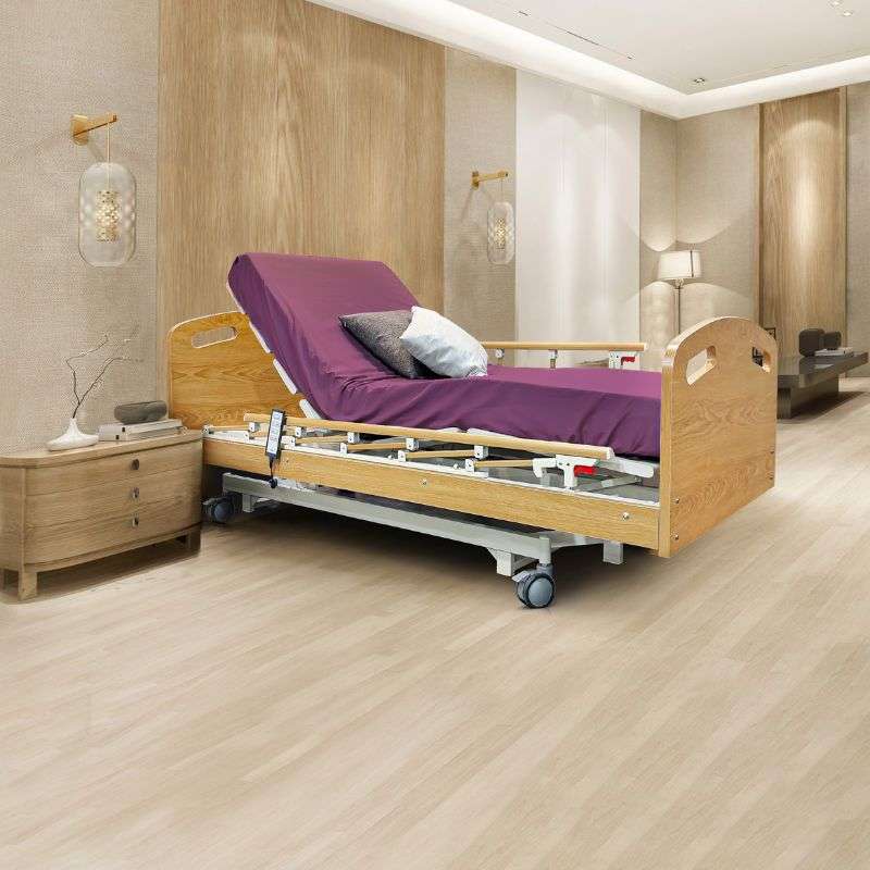 ALLWELL เตียงปรับไฟฟ้า KS-888-1