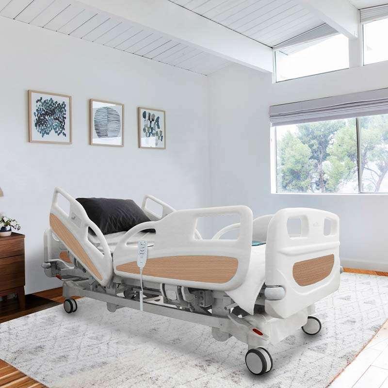 ALLWELL เตียงปรับไฟฟ้า GS-828-1