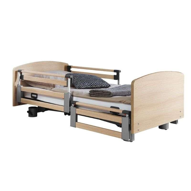 ALLWELL เตียงปรับไฟฟ้า Libra-1