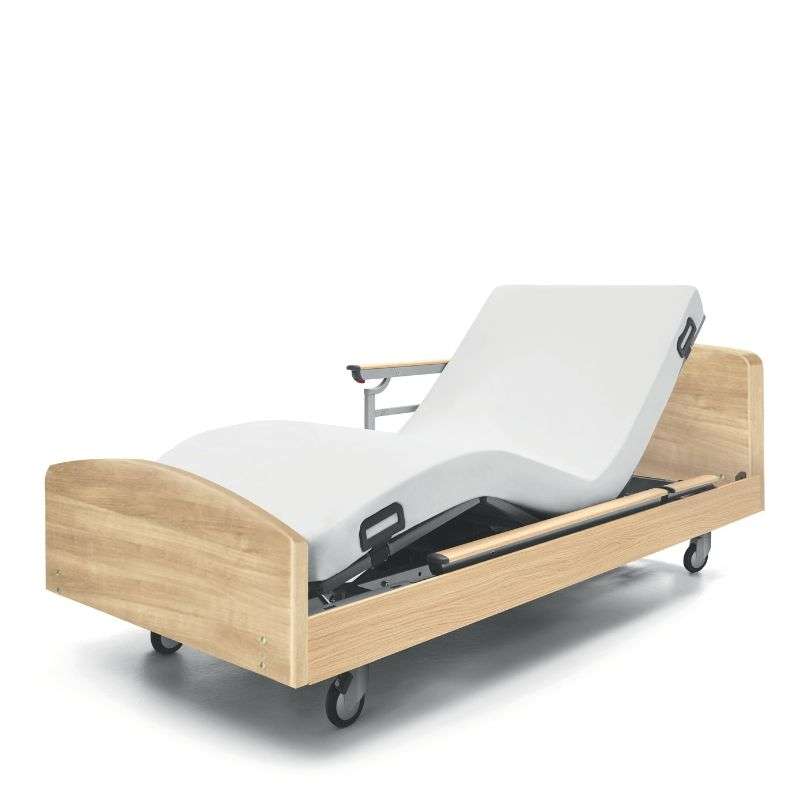 ALLWELL เตียงปรับไฟฟ้า Venta-1