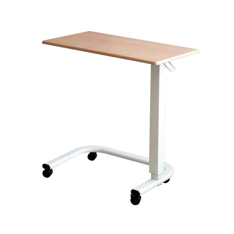 ALLWELL โต๊ะคร่อมเตียง Overbed Enigma C type-1