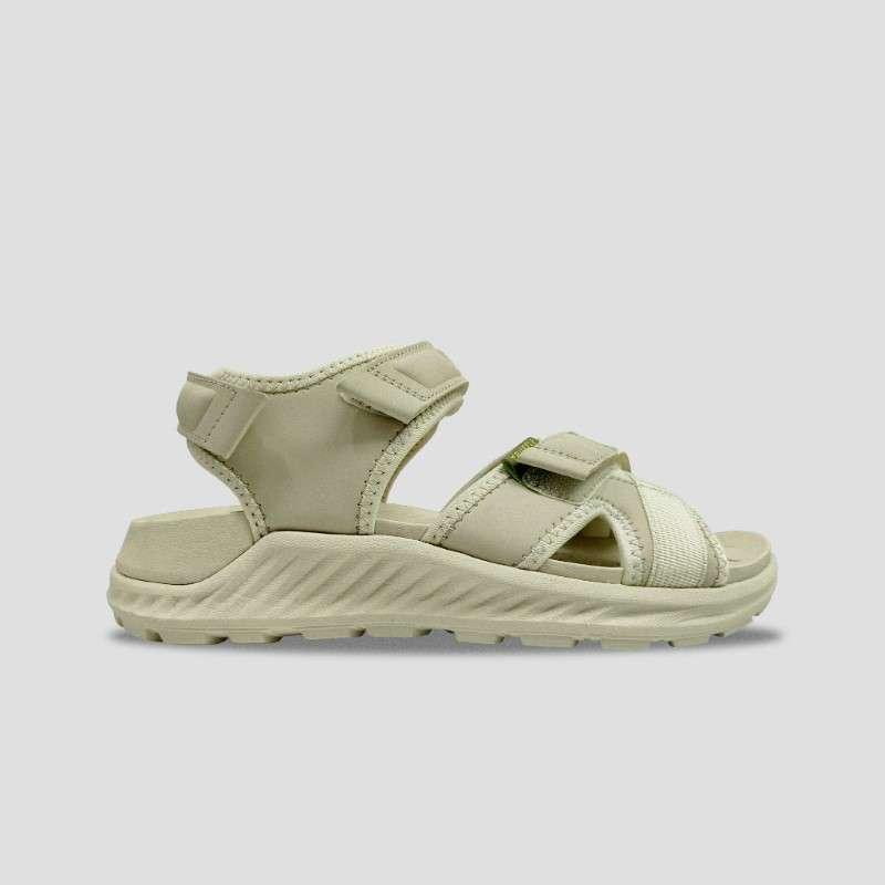 Truffle รองเท้าสุขภาพ รุ่น Softsol Sandals สี LightBeige size 39-1
