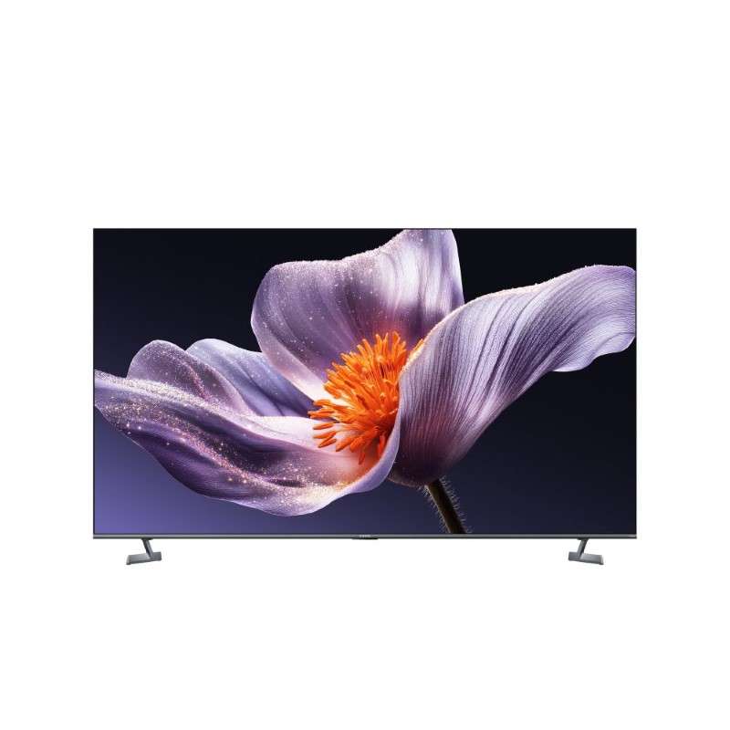 สมาร์ททีวี Xiaomi รุ่น S Pro Mini QLED, Google TV ความคมชัดระดับ 4K ขนาด 55 นิ้ว (67536)-1