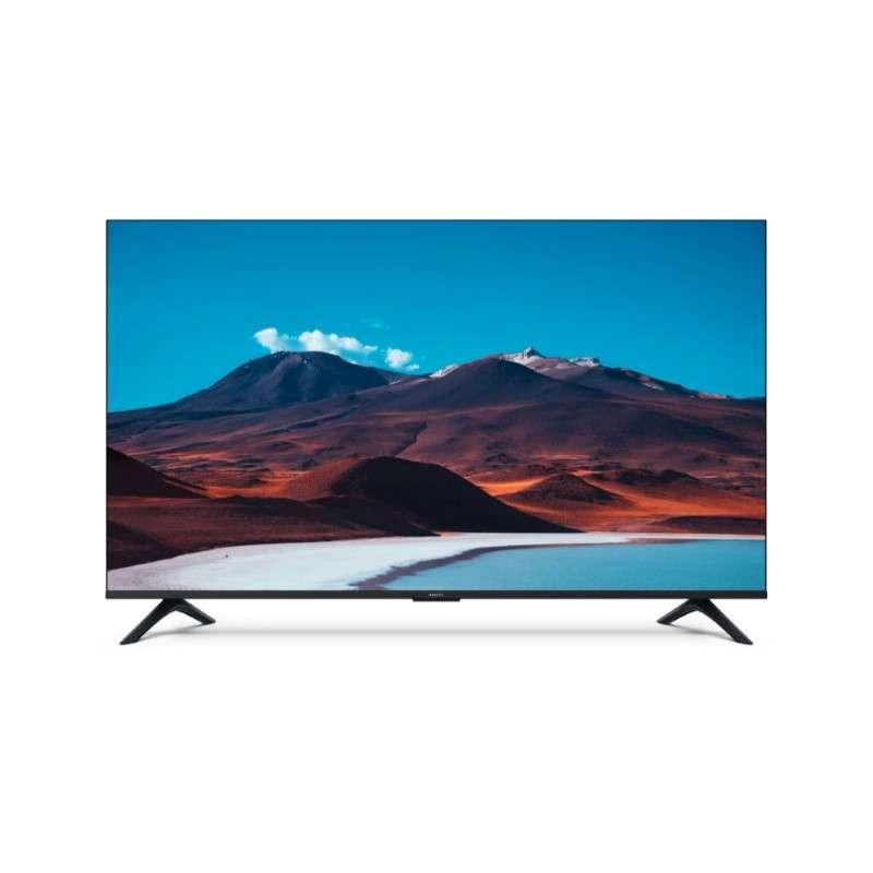 สมาร์ททีวี Xiaomi TV A ความคมชัดระดับ 4K, Google TVขนาด 65 นิ้ว ปี 2026 (63934)-1
