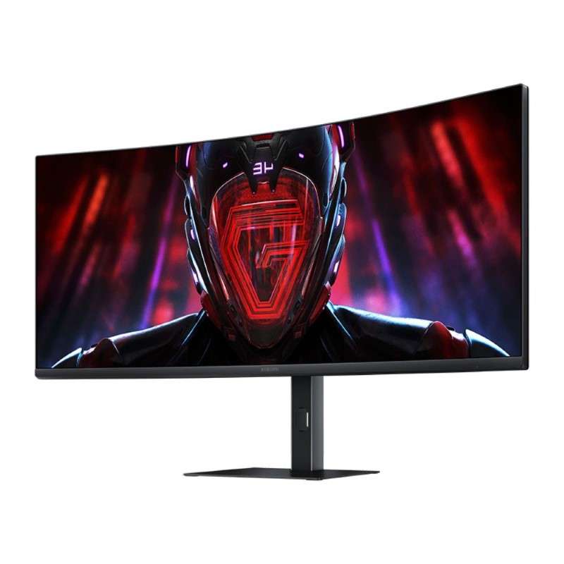 จอ Curved Gaming Monitor Xiaomi G34WQi (55056)-1