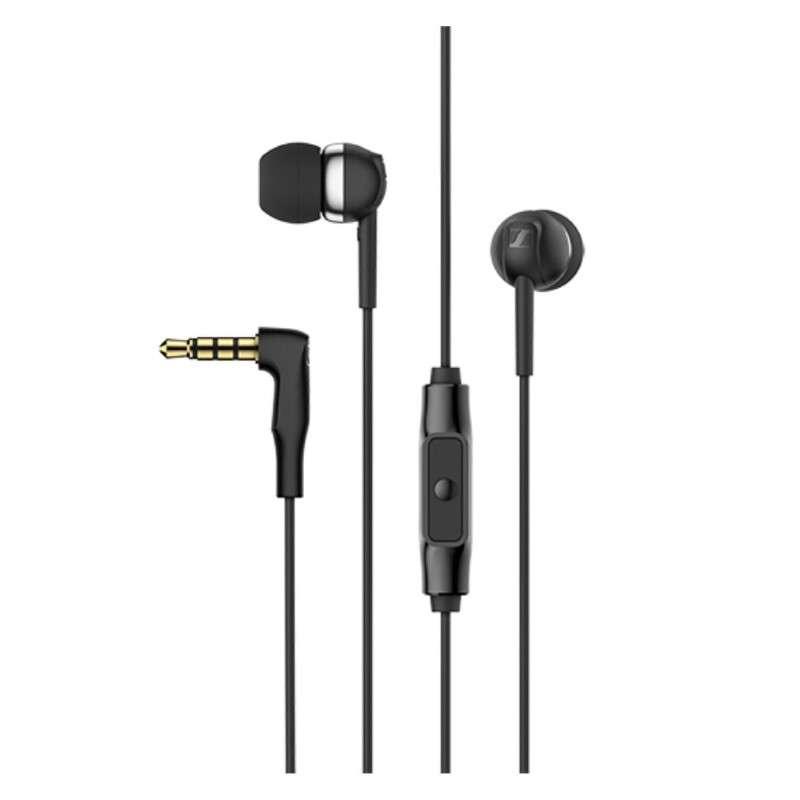 หูฟัง Sennheiser รุ่น CX80S-1