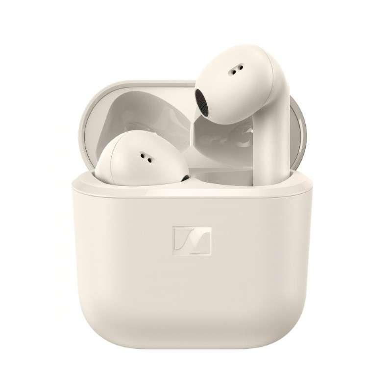 หูฟัง Sennheiser รุ่น ACCENTUM Open TW (Cream)-1