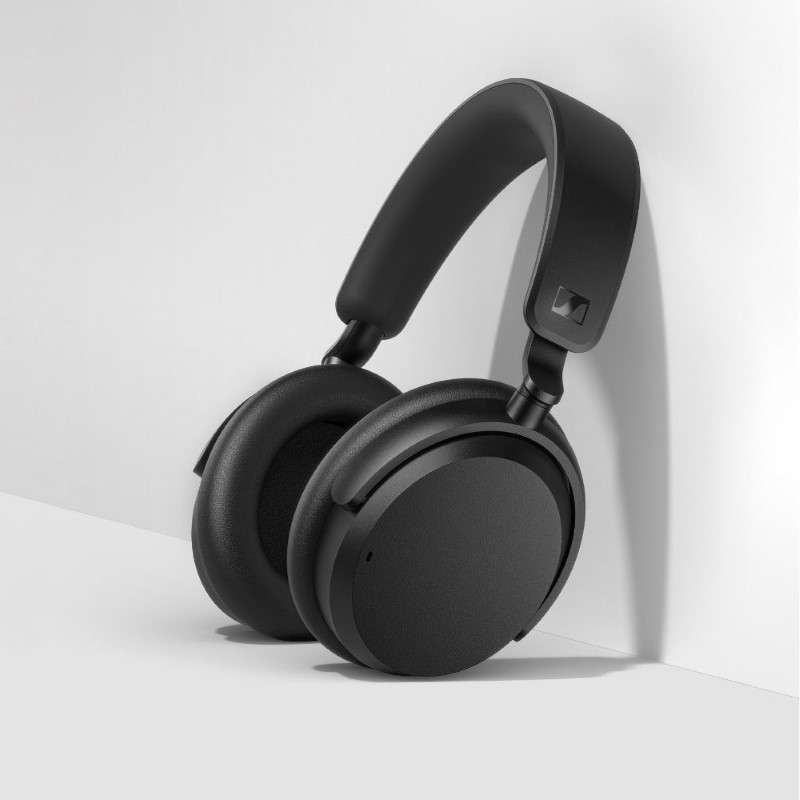 หูฟัง Sennheiser รุ่น Accentum Wireless Black-1