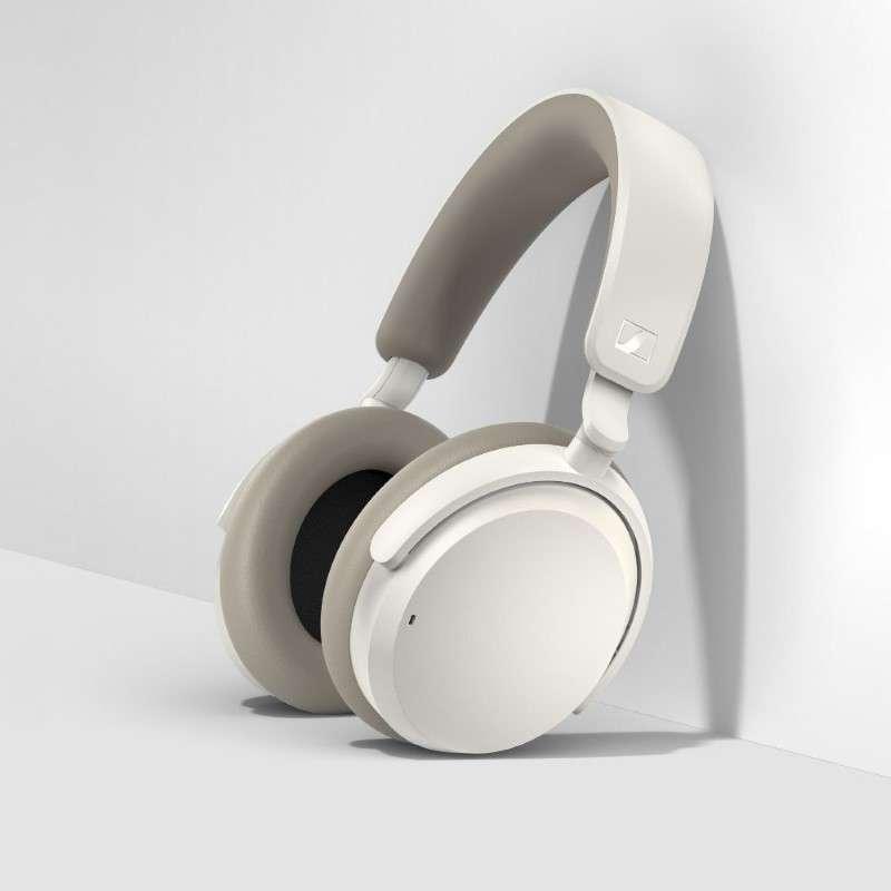หูฟังไร้สาย Sennheiser รุ่น Accentum Wireless White-1