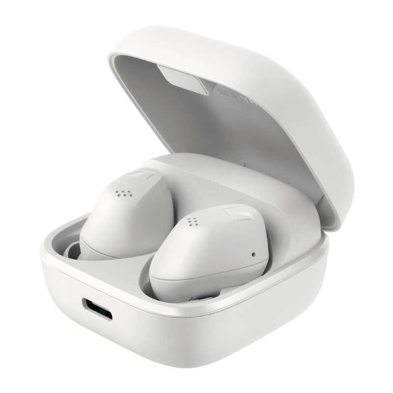 หูฟัง Sennheiser รุ่น Accentum True Wireless White-1