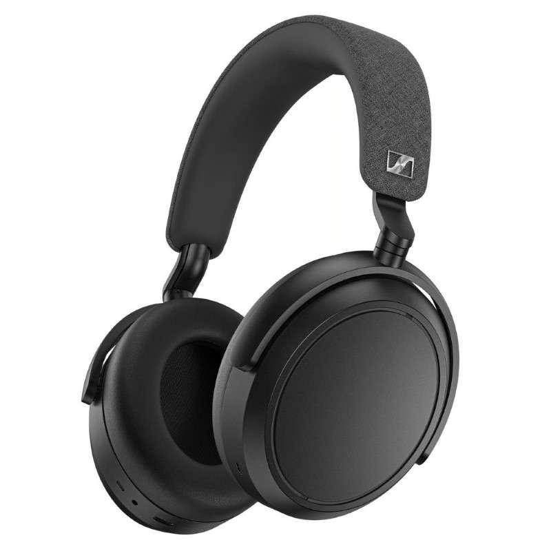 หูฟัง Sennheiser รุ่น Momentum 4 Wireless Black-1