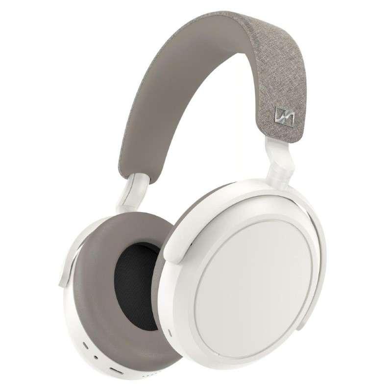 หูฟัง Sennheiser รุ่น Momentum 4 Wireless White-1