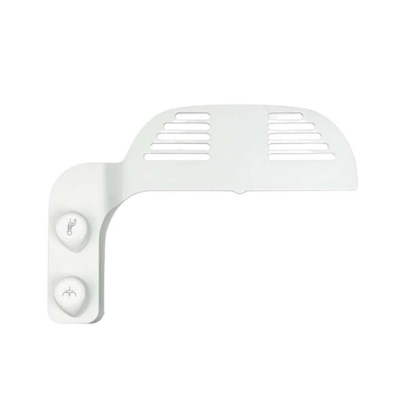 ERI Essential อุปกรณ์ฉีดชำระ กึ่งอัตโนมัติไม่ใช้ไฟฟ้า-1