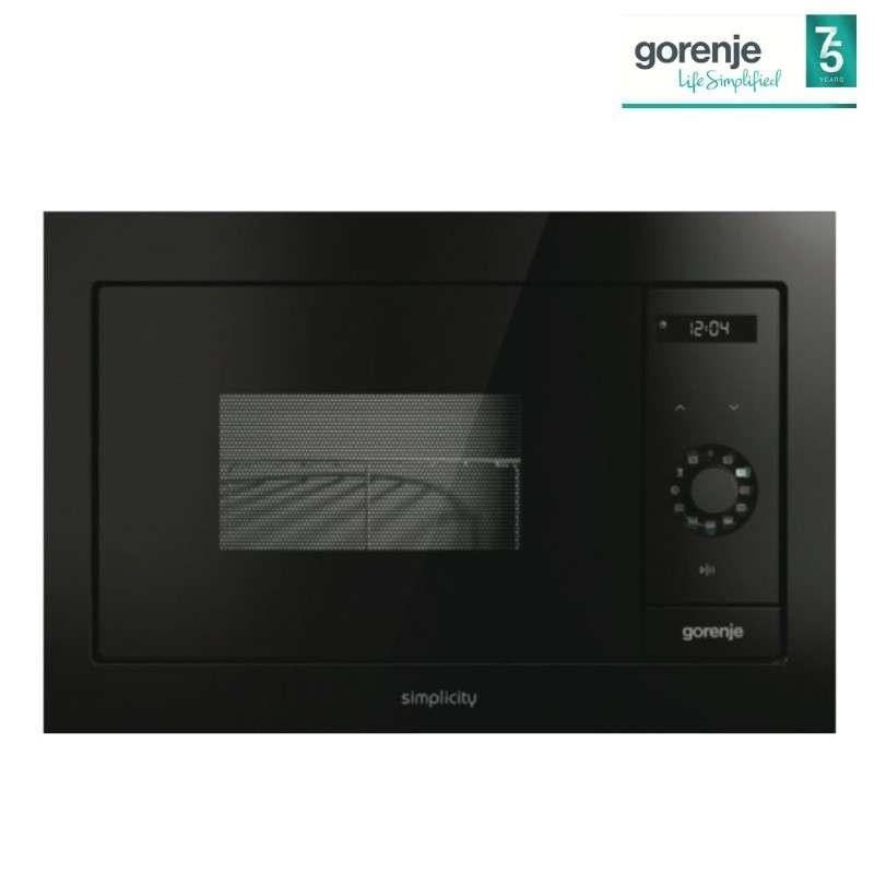 เตาอบไมโครเวฟ GORENJE รุ่น BM235G1SYB-1