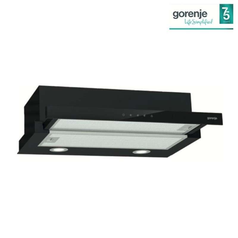 เครื่องดูดควันแบบบิวท์อิน Gorenje รุ่น TH64E4BG-1