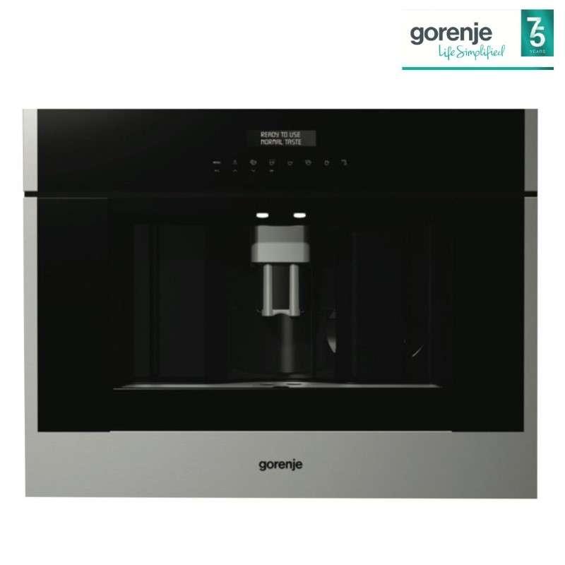 เครื่องชงกาแฟ Gorenje รุ่น CMA9200UX ควบคุมแบบสัมผัส-1