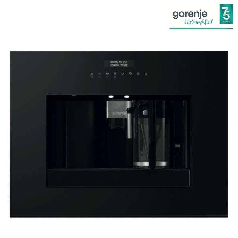 เครื่องชงกาแฟ Gorenje รุ่น CM4G8BG-1