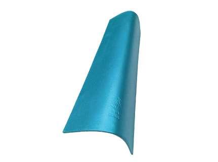 ครอบข้างลอนคู่ เขียวประกายมุก-1