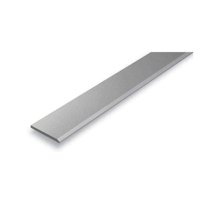 ไม้มอบ เอสซีจี ขนาด 5x300x0.8 ซม. สีซีเมนต์-1