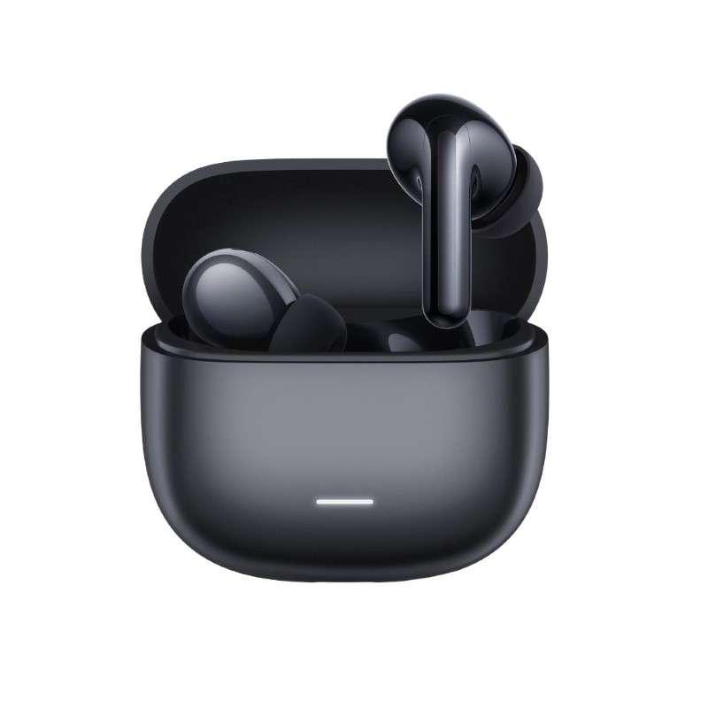 หูฟัง REDMI Buds รุ่น 8 Lite (Black) (71620)-1