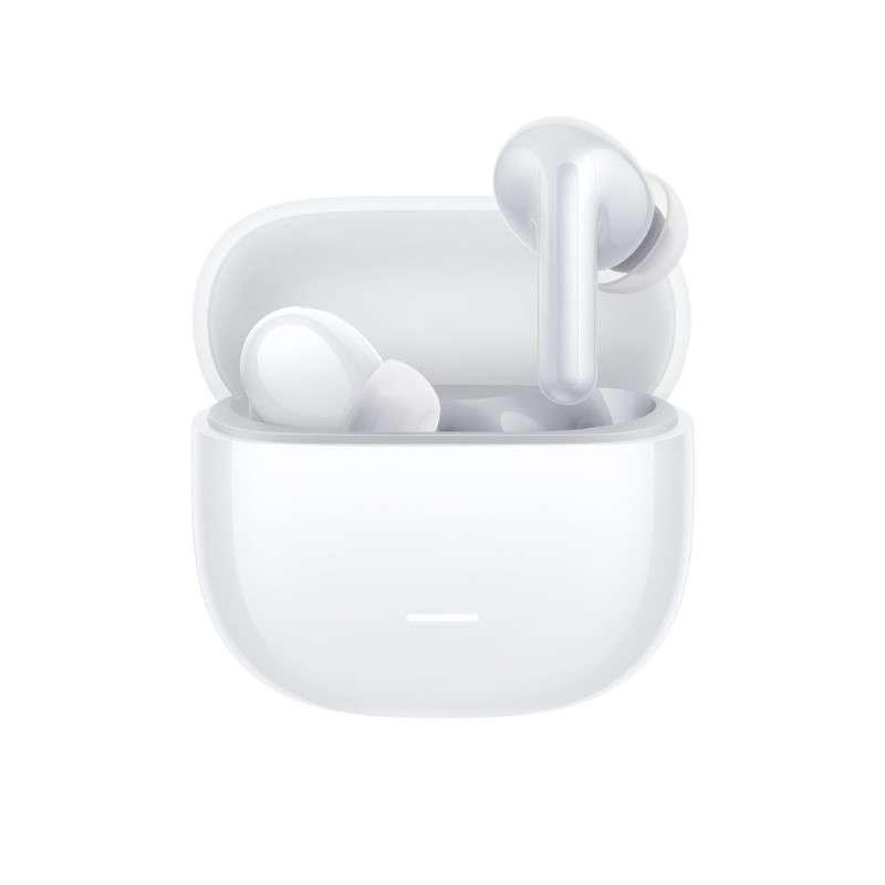 หูฟัง REDMI Buds 8 Lite (White) (71619)-1