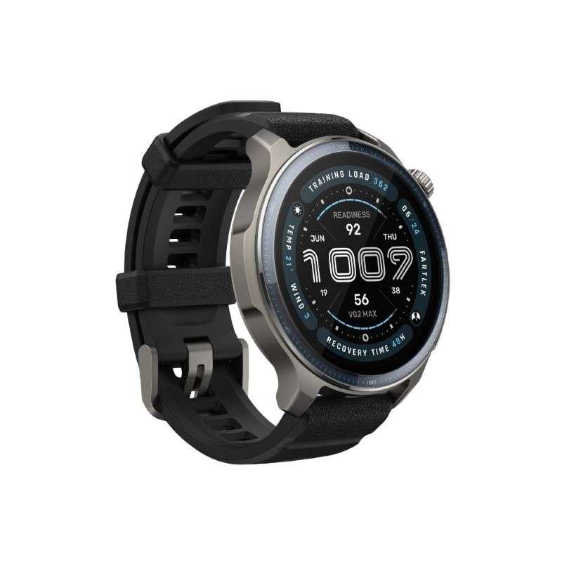 นาฬิกา Smart watch สำหรับออกกำลังกาย Amazfit รุ่น Balance 2-1