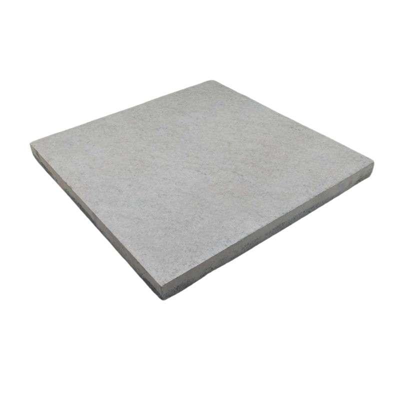 กระเบื้องคอนกรีตปูพื้น เอสซีจี รุ่นคอมฟอร์ท 40x40x3.5 ซม. สีเพิร์ลไวท์มาร์เบิล-1
