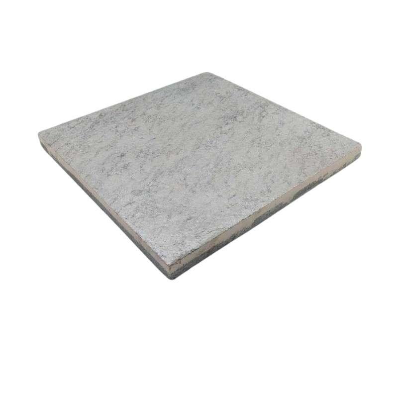 กระเบื้องคอนกรีตปูพื้น เอสซีจี รุ่นคอมฟอร์ท 40x40x3.5 ซม. สีคลาวด์เกรย์มาร์เบิล-1