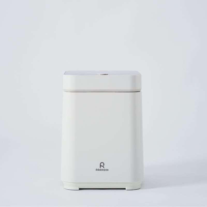 เครื่องย่อยเศษอาหารอัตโนมัติ RAAKDIN รุ่น 2.5L-1