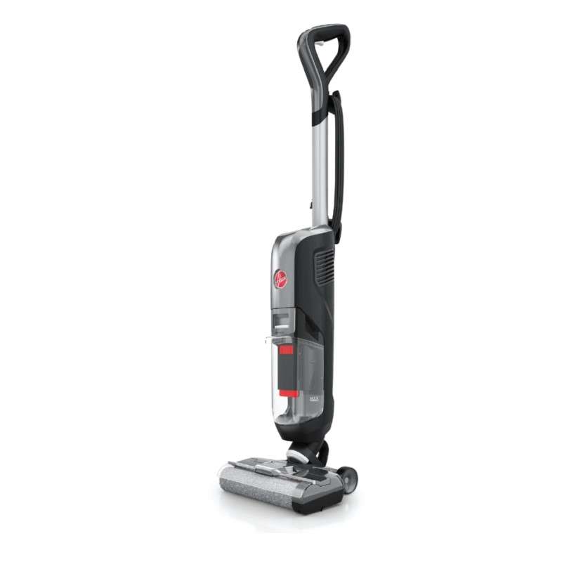 เครื่องดูดฝุ่นถูพื้นแบบมีสาย Hoover Streamline ทำความสะอาดหมดจดชิดขอบผนัง พร้อมระบบทำความสะอาดตัวเอง-1