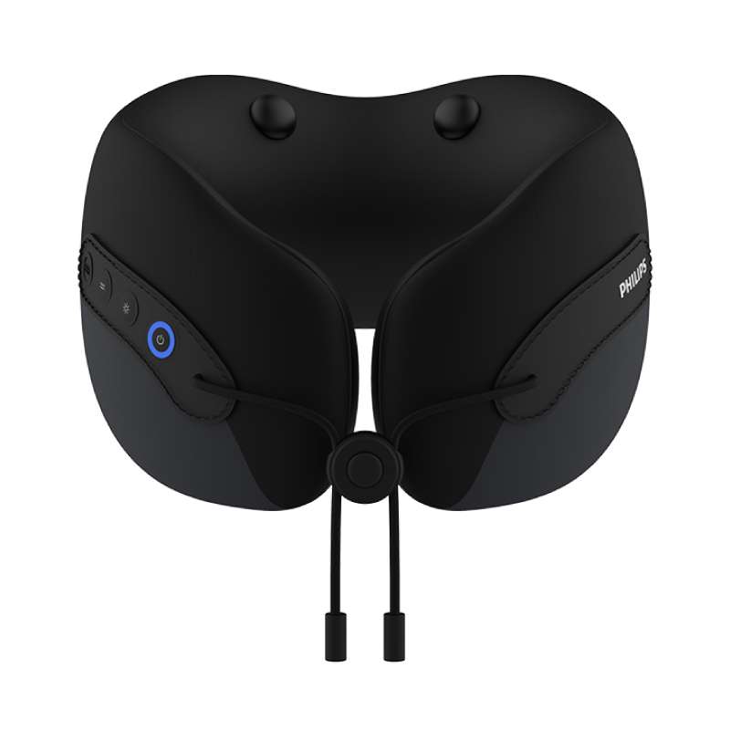 Philips Neck Massage Pillow หมอนนวดคอไฟฟ้า PPM3306-1