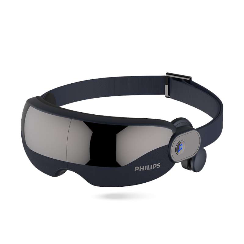 Philips เครื่องนวดตาอัจฉริยะ Smart Eye Massager  PPM2702-1