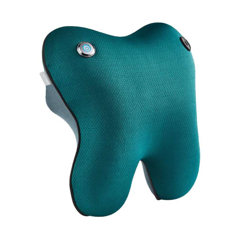 PPhilips เครื่องนวดหลัง หมอนนวดหลัง เครื่องนวดหลัง เครื่องนวดเอวไฟฟ้า PPM4311-1