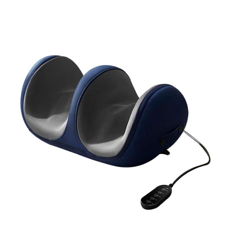 Philips เครื่องนวดเท้าอัตโนมัติ Foot Massage กดจุด เครื่องนวดที่บ้าน PPM6331-1