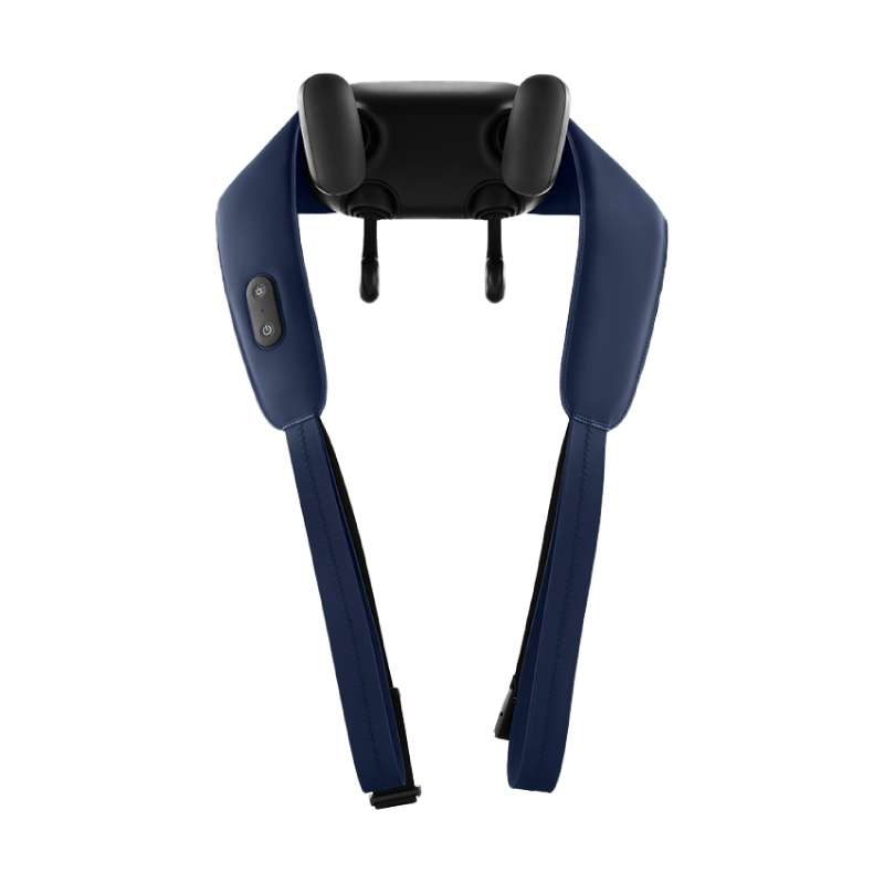 Philips เครื่องนวดคอ บ่า ไหล่ ไฟฟ้าอัจฉริยะ Neck and Shoulder Massager PPM3322-1