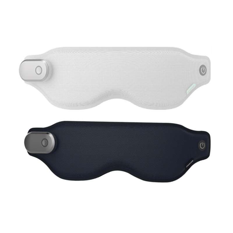 Philips Smart Eyes Massager เครื่องนวดตาอัจฉริยะ ประคบร้อน สั่นสะเทือน PPM2301-1